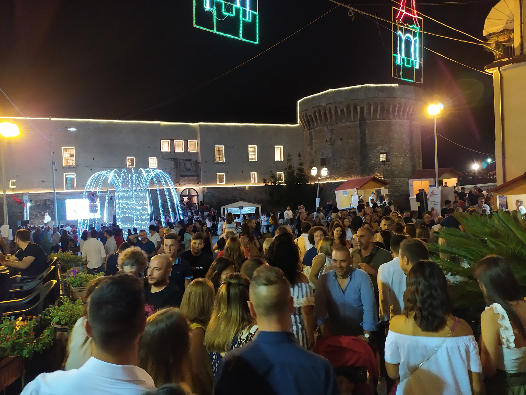 Sabato 05